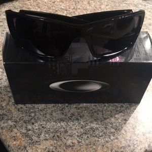 Men’s Oakley sunglasses